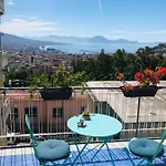 Pacifico 4*